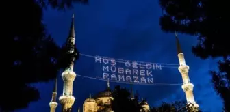 Ramazan ne zaman? 2026 Oruç ne zaman başlıyor?