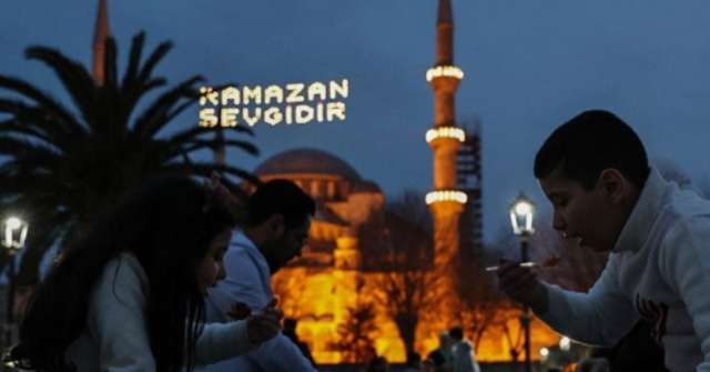 Ramazan ne zaman? 2026 Oruç ne zaman başlıyor? Ramazan ne zaman? 2026 Oruç ne zaman başlıyor?