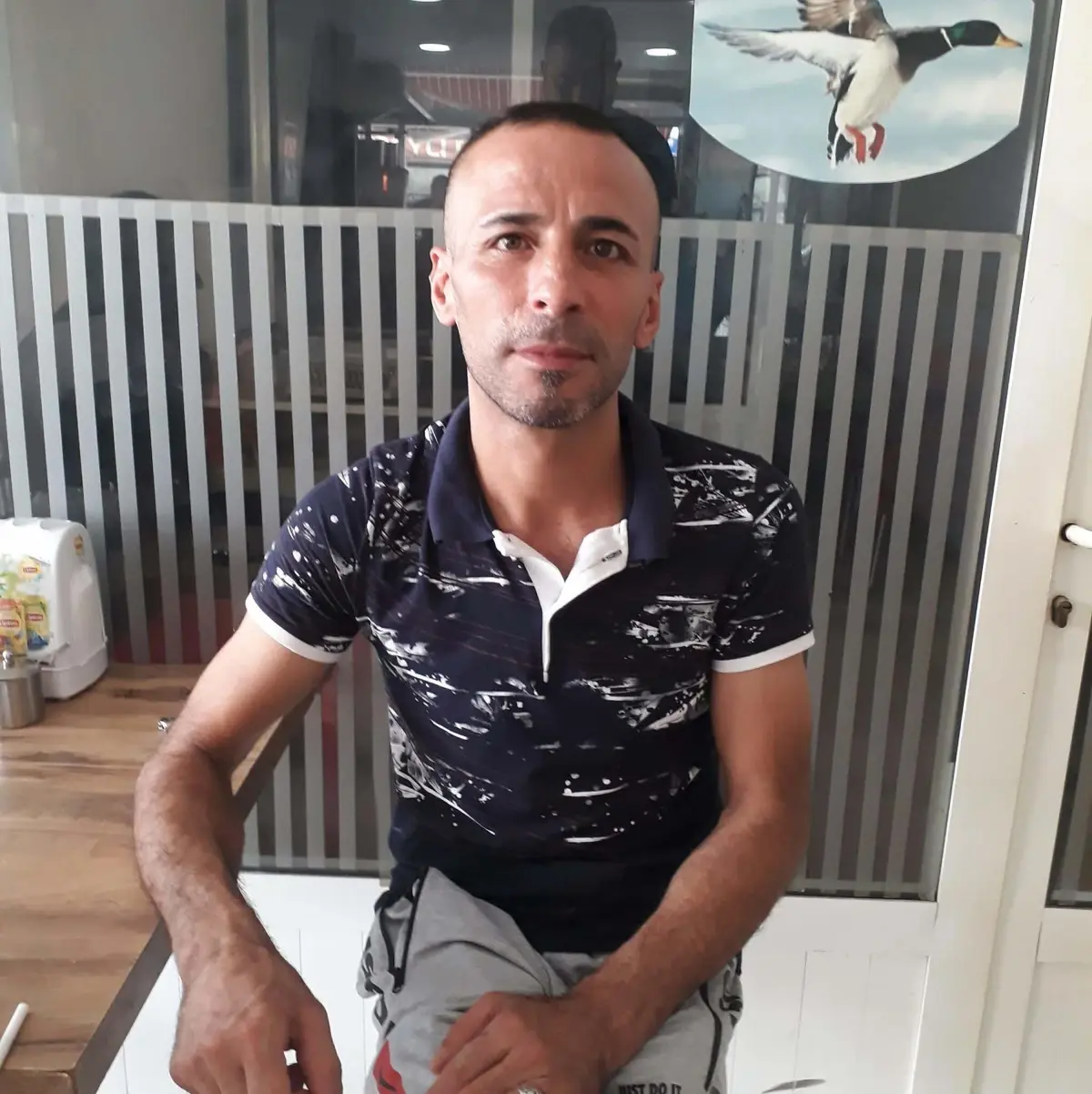 Ehliyetsiz ve Kasksız Motosiklet Sürücüsü Kaza Sonucu Hayatını Kaybetti