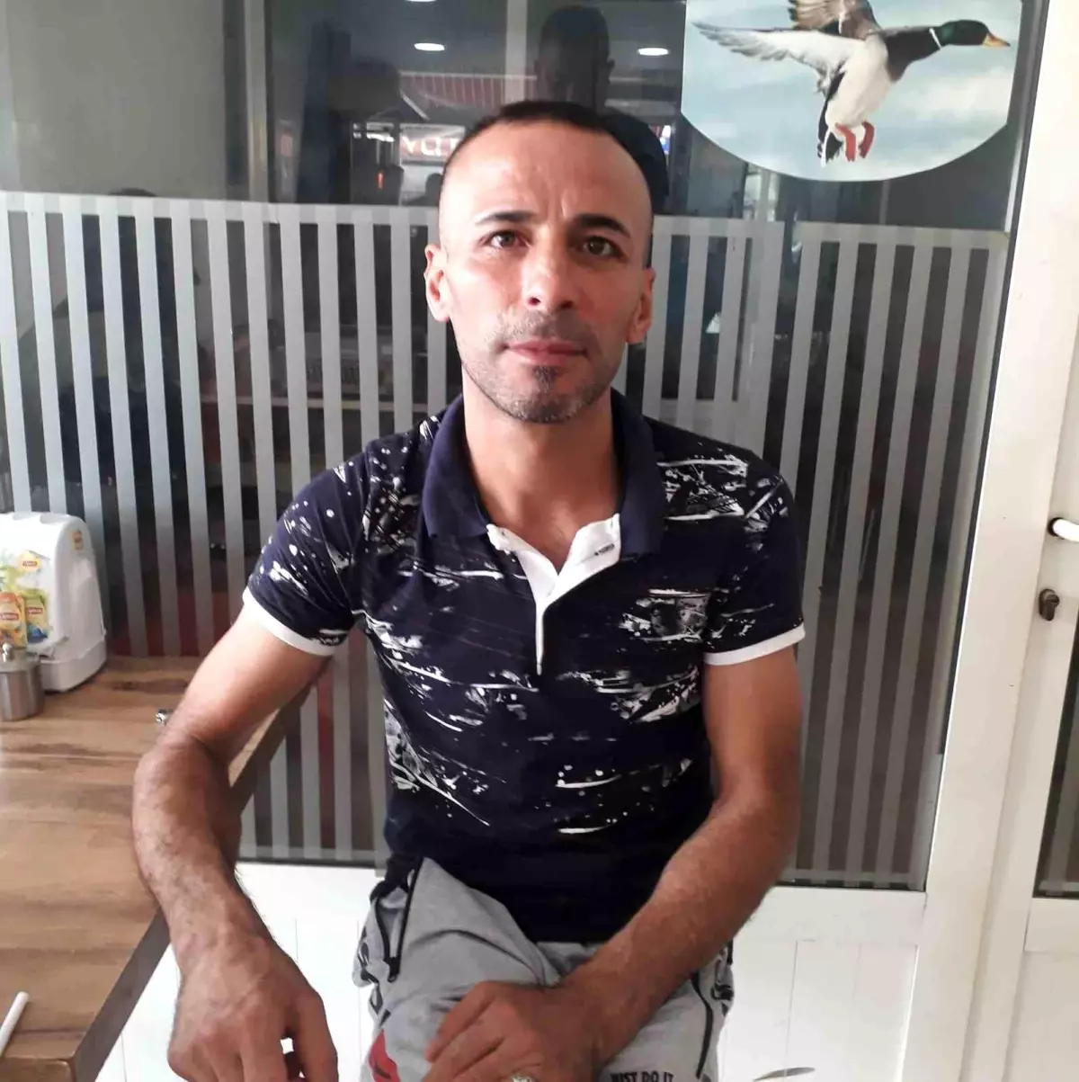Aydın'da Trafik Kazası: Bir Kişi Hayatını Kaybetti