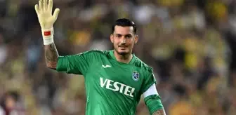 Resmi açıklama geldi! Trabzonspor, yeni Uğurcan'ını buldu
