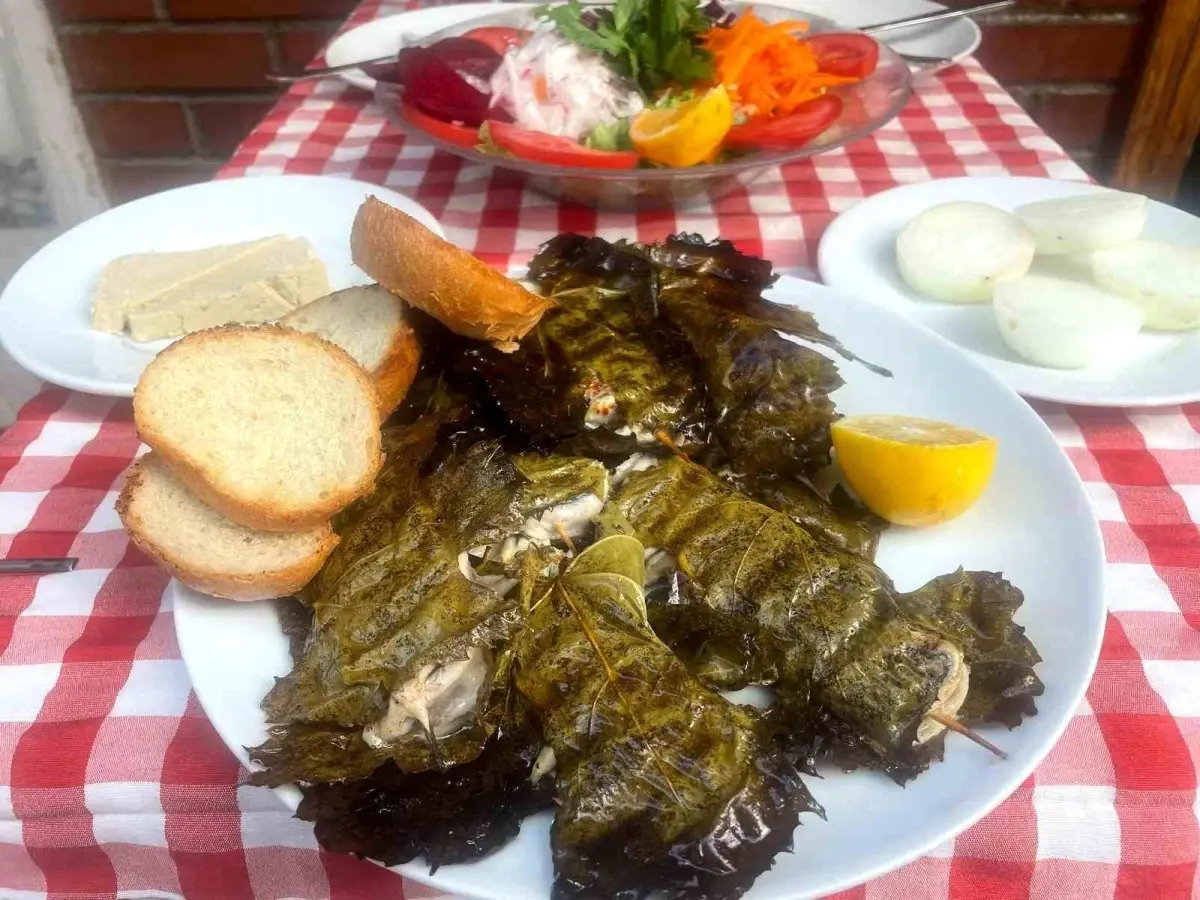 Sardalya Zamanı: Eylül Sonuna Kadar Tüketilmesi Öneriliyor