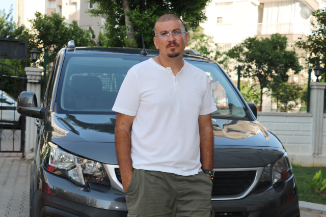 sifir aldigi otomobil basina bela oldu 30 kez 19005167 9387 m