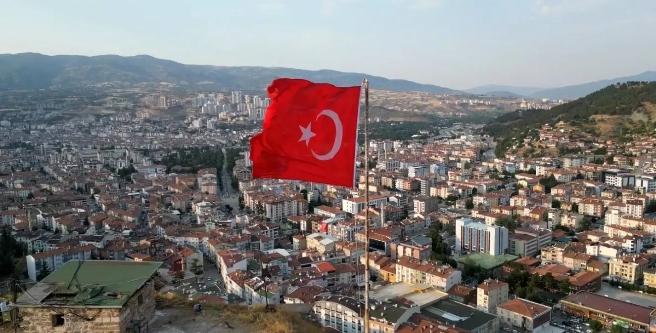 Tokat'ta Eylül Ayının En Sıcak Günü: Termometreler 42,6 Dereceyi Gösterdi