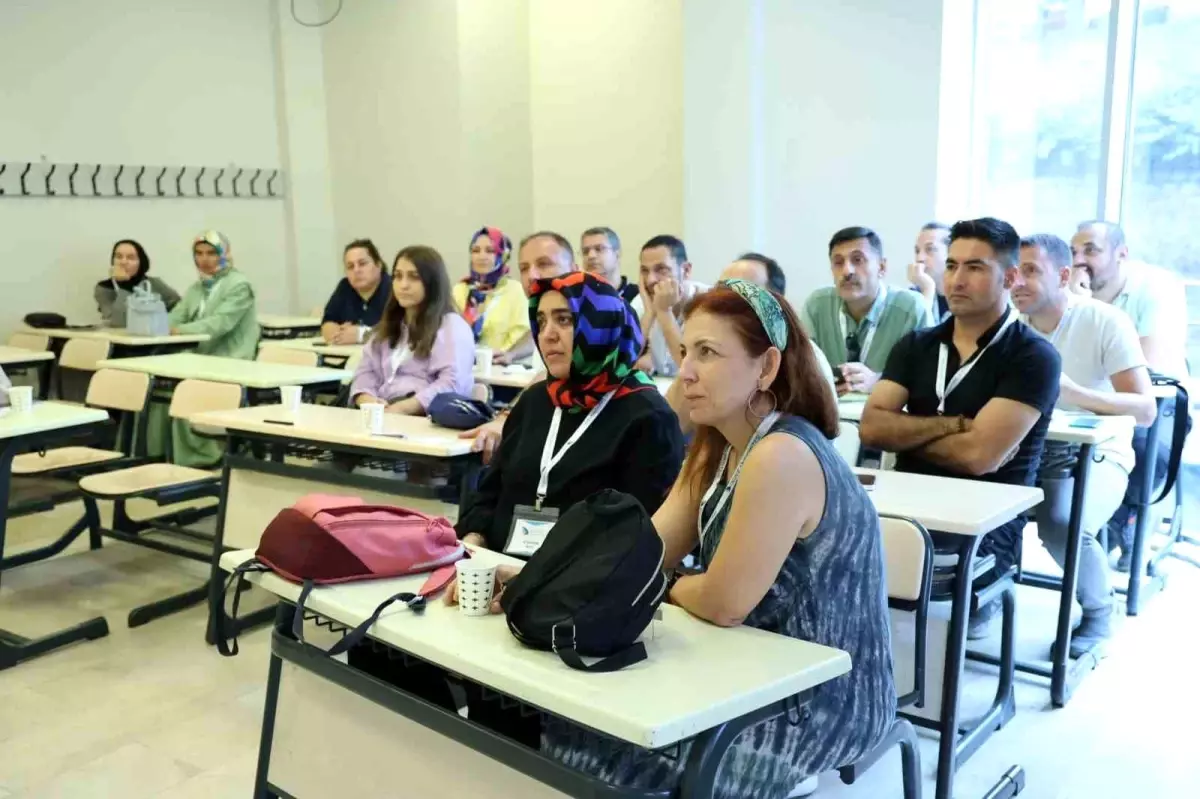 Düzce Üniversitesi'nden Eğitimde Dönüşüm Projesi: Genişletilmiş Gerçeklik Teknolojileri