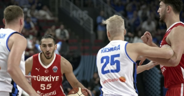 Türkiye- Sirbistan basketbol maçı ne zaman? Türkiye- Sirbistan maçı saat kaçta hangi kanalda?