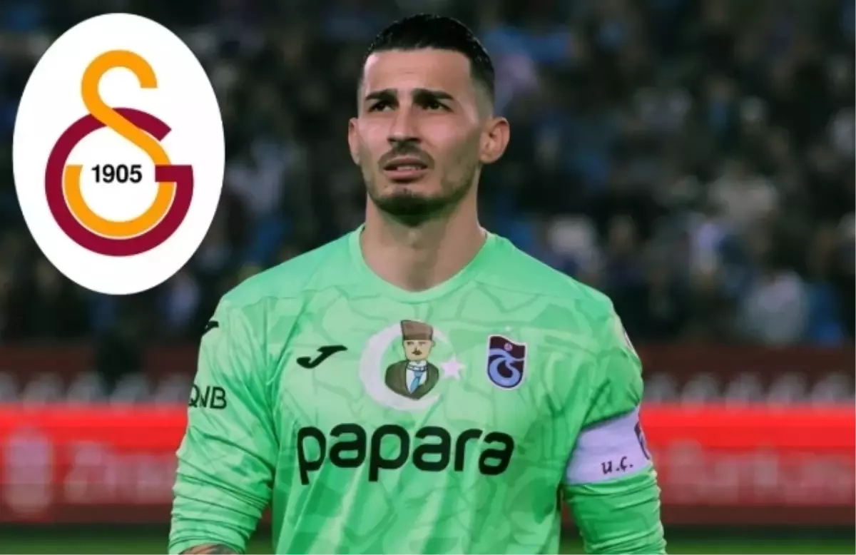 Uğurcan Çakır kaç milyon eruoya transfer oldu?