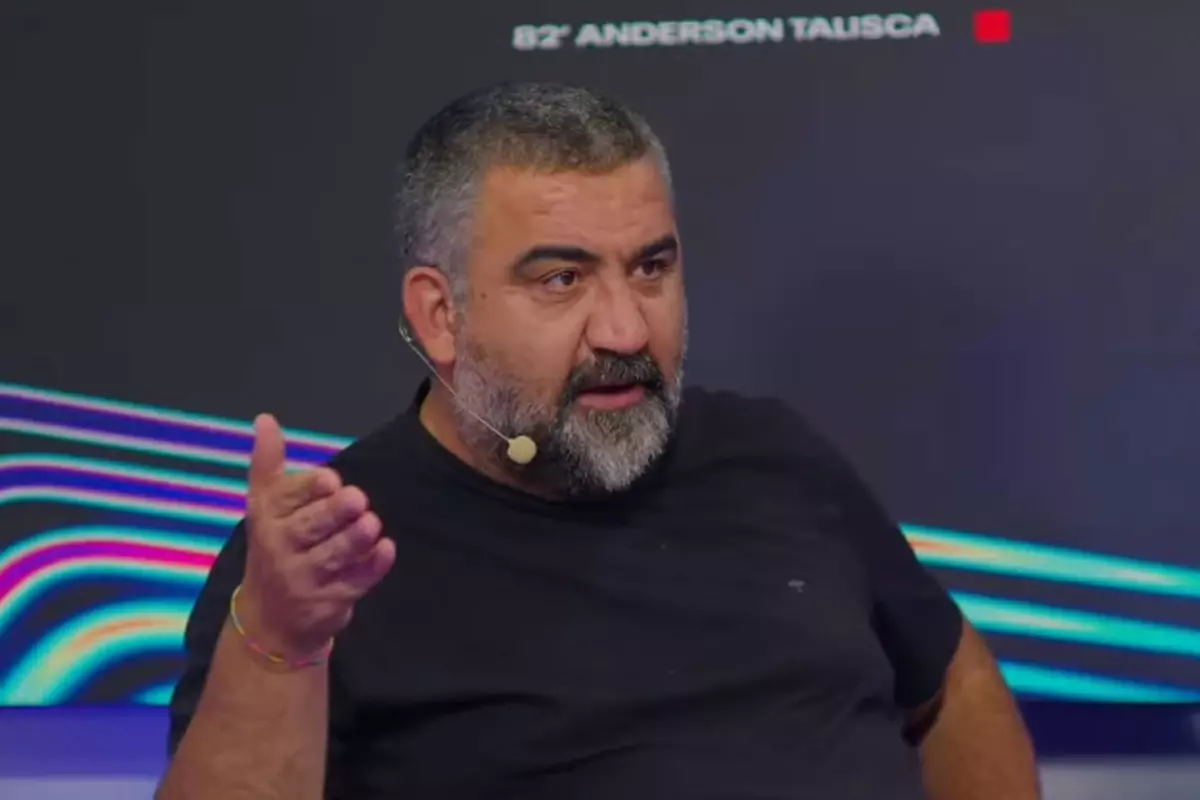 Ümit Özat'tan çarpıcı iddia: Sezonu tamamlayamaz