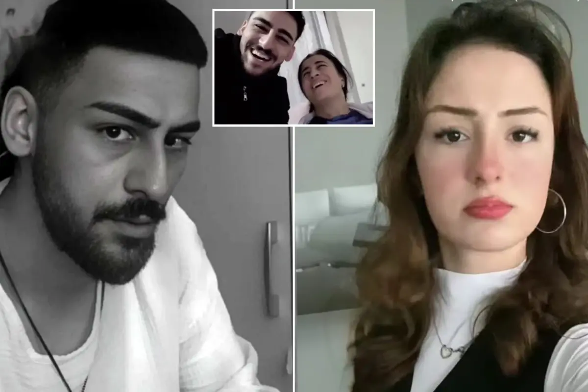 Vahşice katledilen kardeşlerin '10 yıl sonra izlemek için' çektikleri video yürekleri dağladı