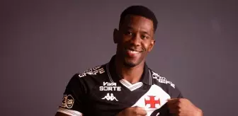Vasco da Gama, Carlos Cuesta'yı renklerine bağladı