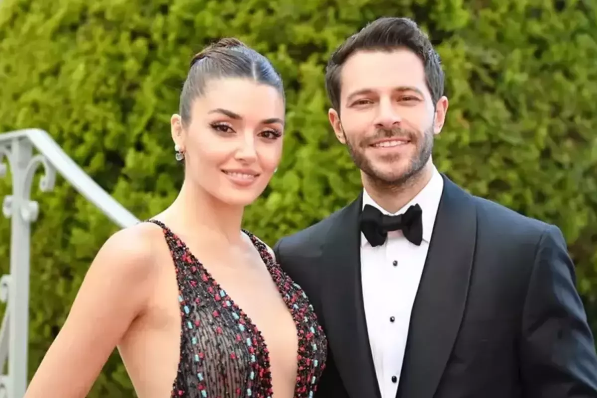 Yakın arkadaşı açıkladı! Hande Erçel-Hakan Sabancı ayrılığına ihanet bombası