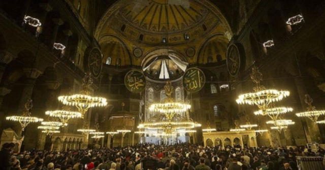 Yarın kandil mi? 2025 Mevlid Kandili ne zaman?