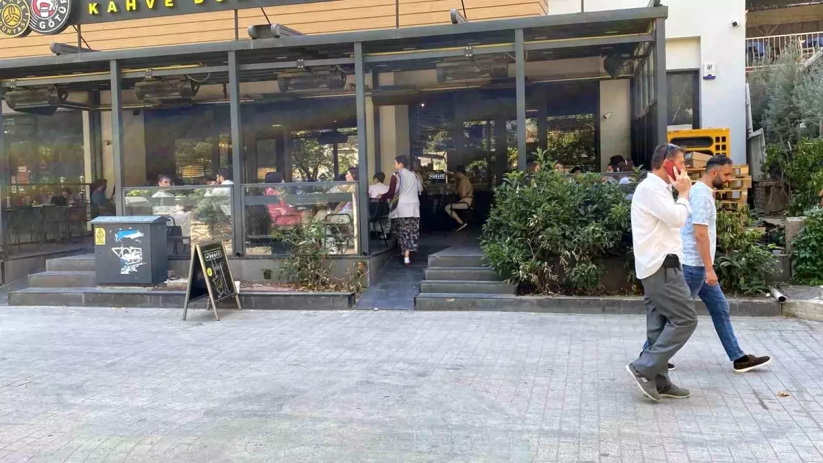Eskişehir'de Dilenciler Yeni Yöntemle Para Topluyor