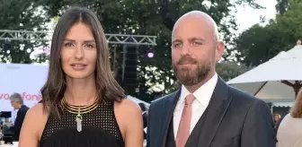 Yasemin ve İzzet Özilhan hakkında şaşırtan iddia! 14 yıllık evlilik krizin eşiğinde