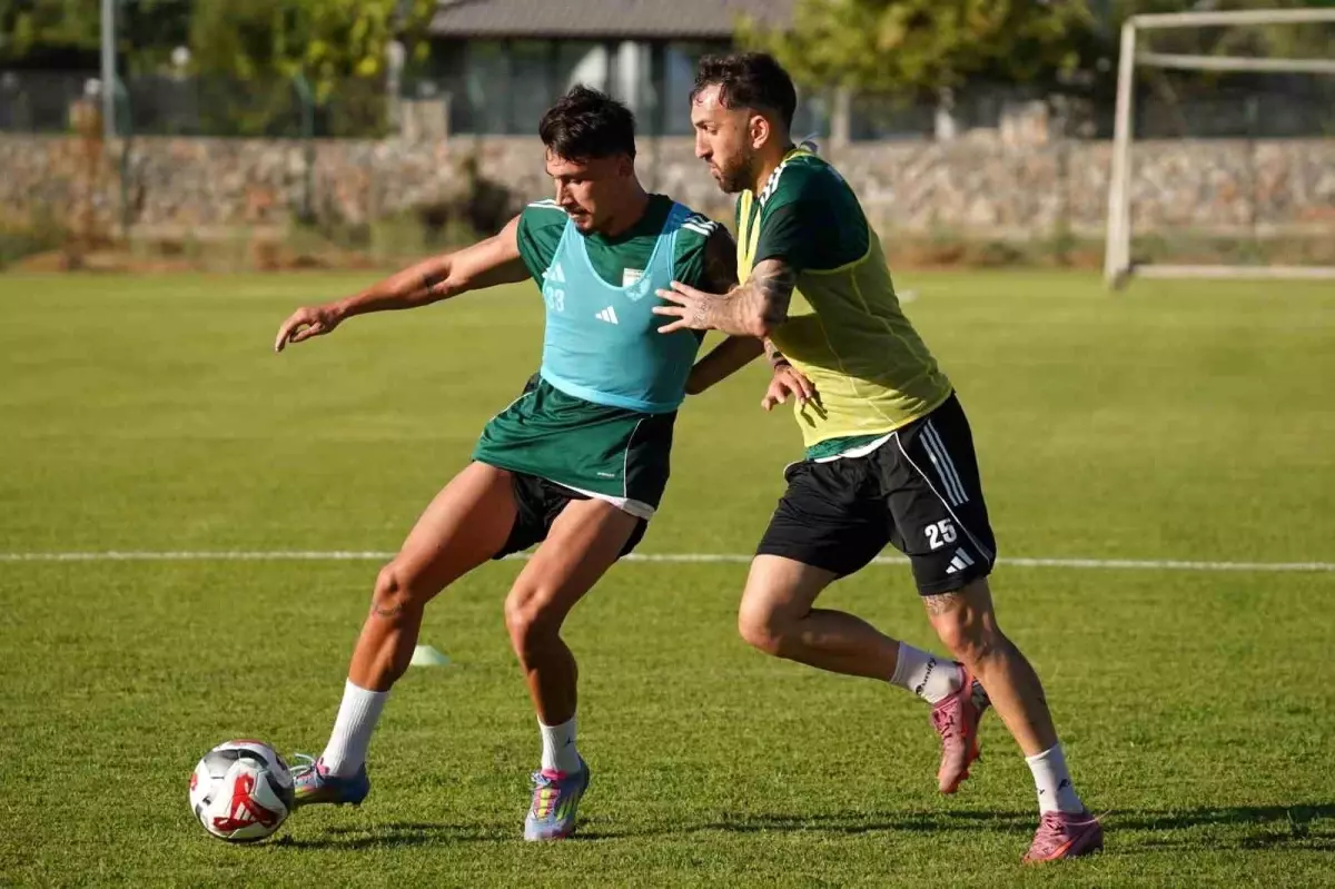 Muğlaspor Ziraat Türkiye Kupası'nda İlk Maçına Çıkıyor