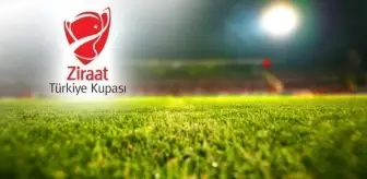 Ziraat Türkiye Kupası maçları hangi kanalda yayınlanıyor? ZTK maçları nereden izlenir?
