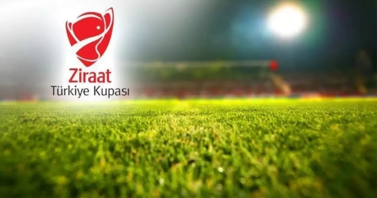 Ziraat Türkiye Kupası maçları hangi kanalda yayınlanıyor? ZTK maçları nereden izlenir?