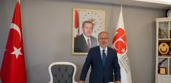 15 Temmuz Derneği Başkanı İsmail Hakkı Turunç:
