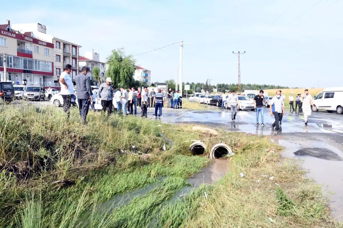 2 çocuğun derede ölümünde 'asli kusurlu' bulunan belediyelere 5 milyon liralık tazminat davası