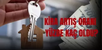 2025 Eylül ayı kira zam hesaplama: Kira artış oranı yüzde kaç oldu?