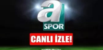 A Spor CANLI izle! (ANKARAGÜCÜ KARABÜKSPOR) 3 Eylül A Spor HD kesintisiz donmadan canlı yayın izleme linki