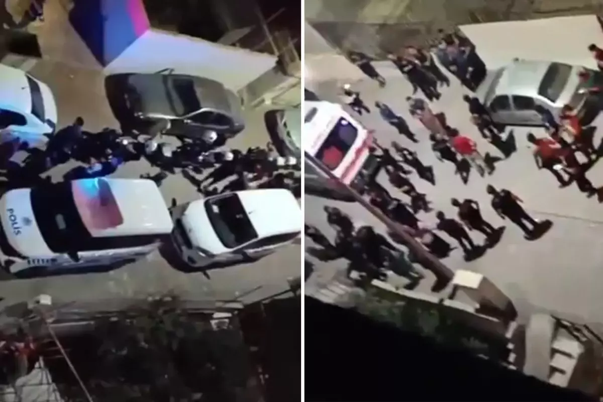 Ağabeyini tüfekle vurarak öldürdü