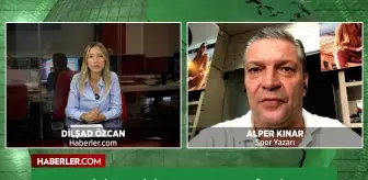 Alper Kınar: 'Uğurcan transferi Trabzon'u sarstı, Beşiktaş Cerny ile aradığını buldu'
