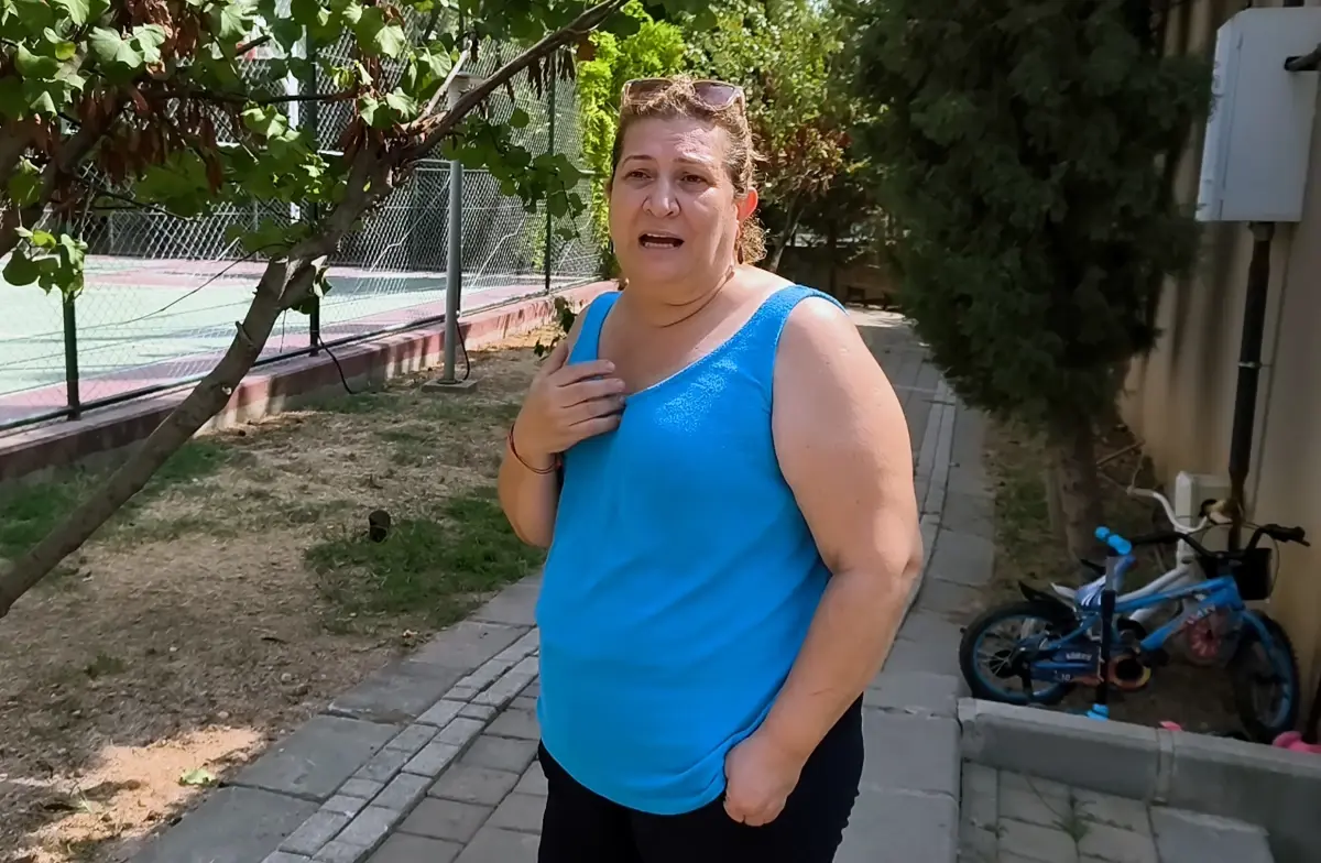 Adana'da 13 Yaşındaki Çocuğa Şiddet Uygulayan Babalara 1 Aylık Ev Hapsi