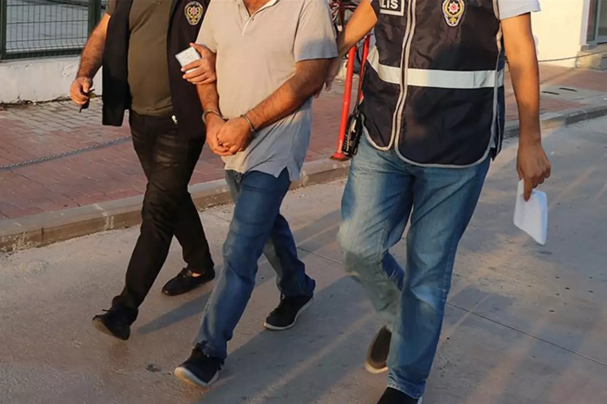 Avcılar ve Beşiktaş belediyelerine operasyon! 7 kişi gözaltına alındı