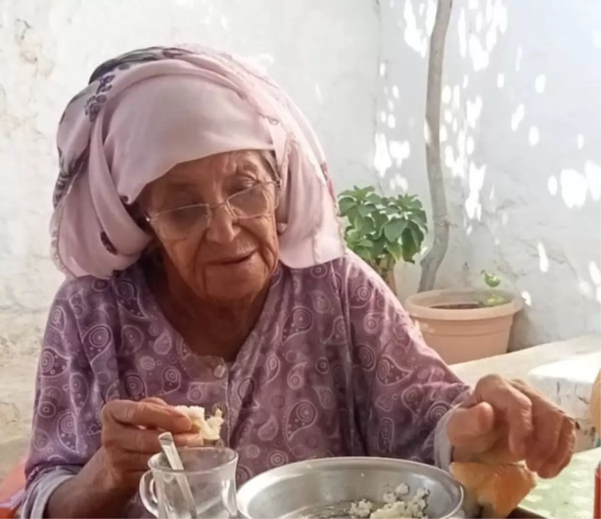 Alzheimer Hastası Hayriye Şen İçin Arama Çalışması Başlatıldı