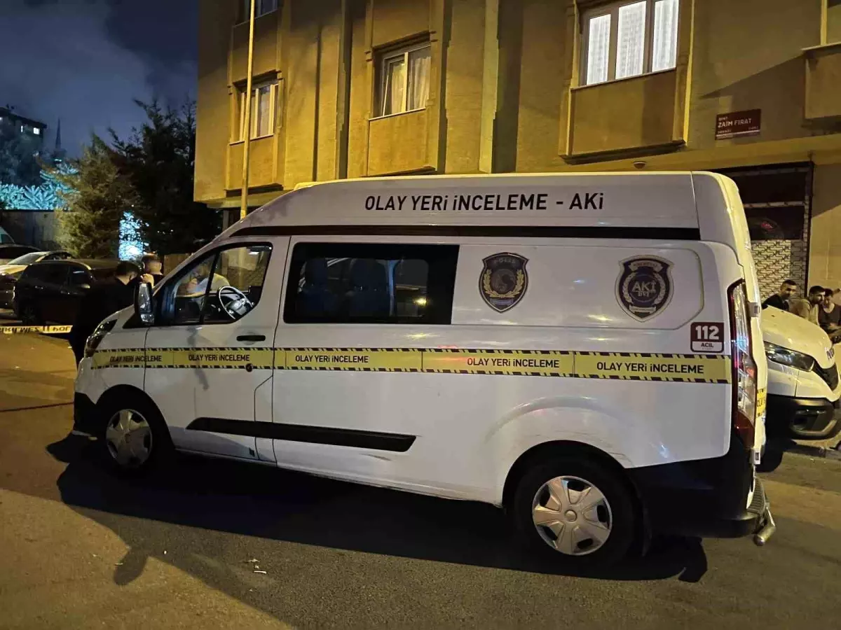 Zabıtaya Silahlı Saldırı: Bir Yaralı