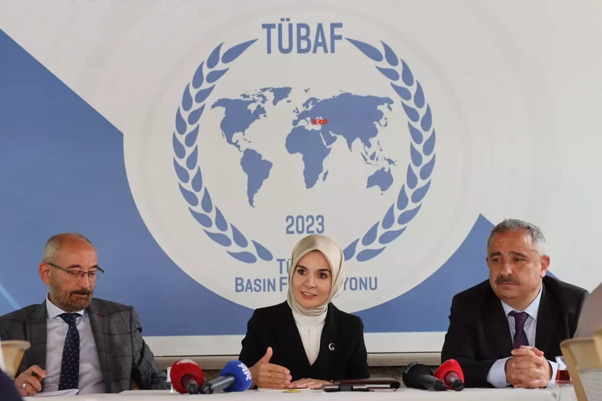 Bakan Göktaş: 'Terörsüz Türkiye' sürecini şehit aileleri ve gazilerimizle inşa edeceğiz