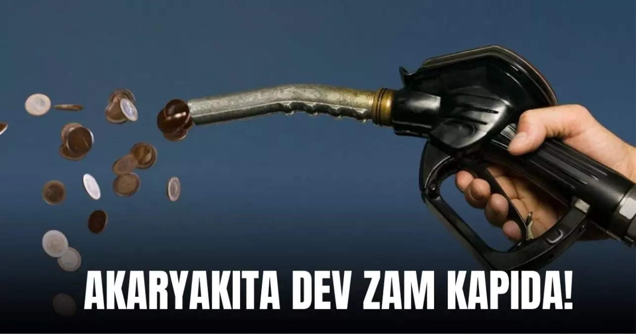 Benzin ve motorine zam mı geliyor? Güncel akaryakıt fiyatları 3 Eylül 2025