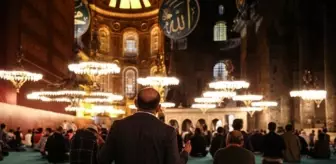 Bugün kandil mi? 3 Eylül ne kandili, Mevlid Kandili ne zaman?