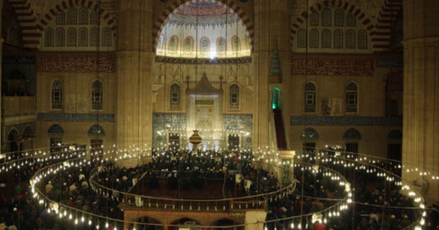 Bugün kandil mi? 3 Eylül ne kandili, Mevlid Kandili ne zaman? Bugün kandil mi? 3 Eylül ne kandili, Mevlid Kandili ne zaman?