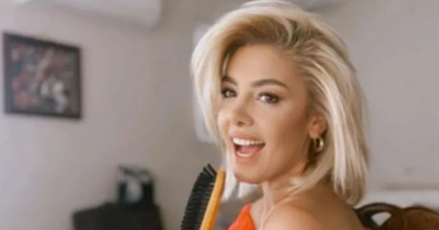 Burcu Binici kimdir? Burcu Binici kaç yaşında, nereli?