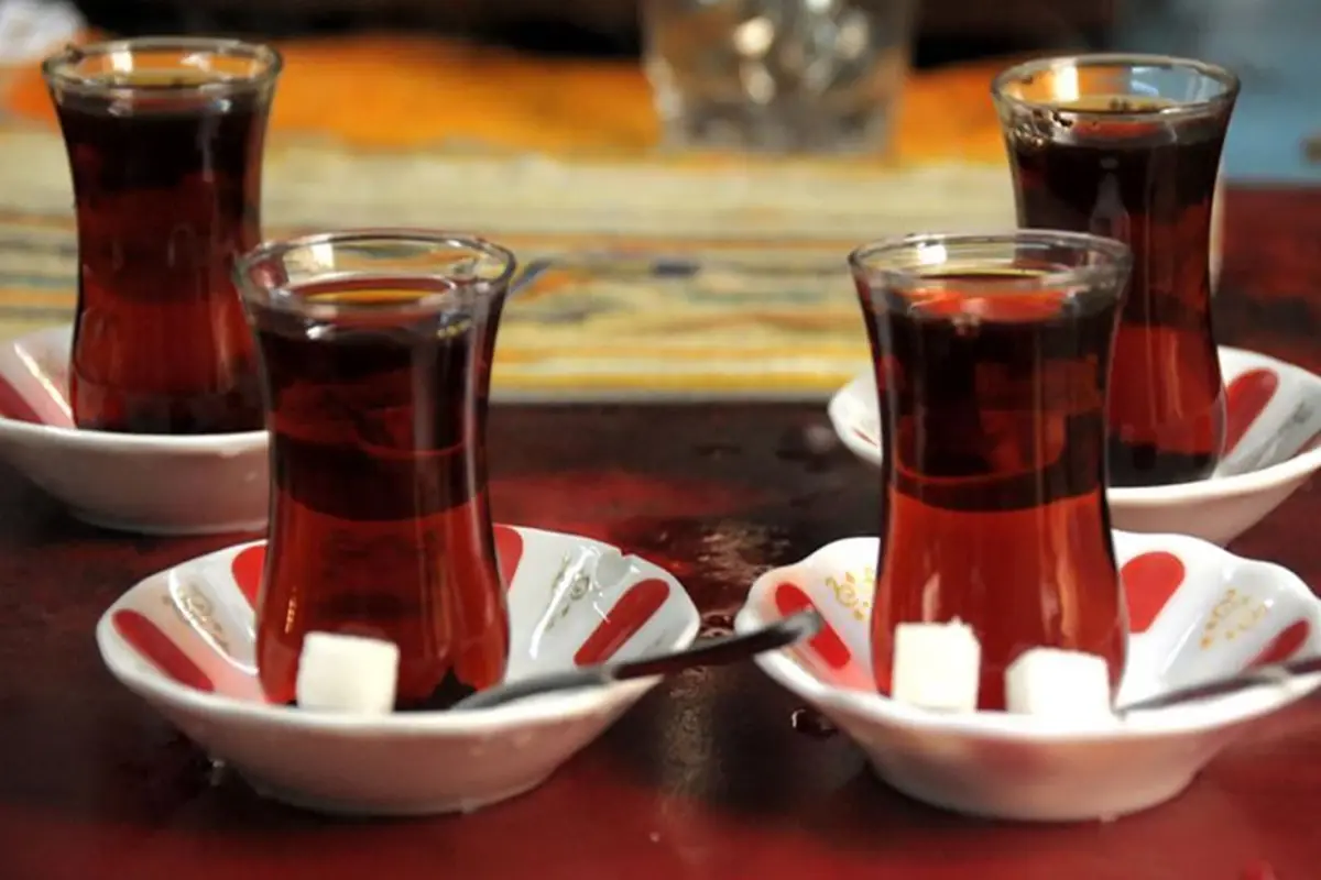 Bakanlık ifşa etti: Çay diye bakın millete ne içirmişler?