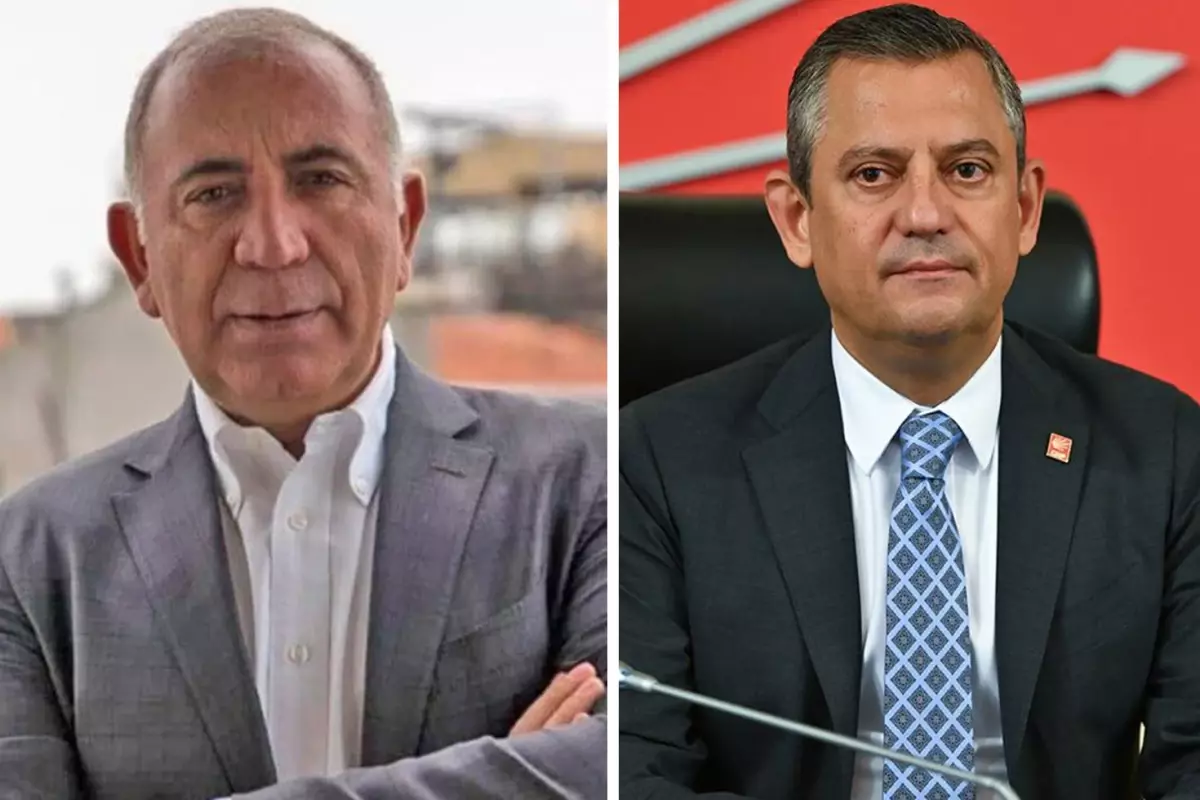 Gürsel Tekin'den dikkat çeken 'Özgür Özel' hamlesi: Randevu isteyecek