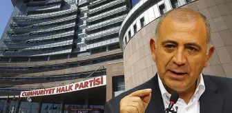 CHP, Gürsel Tekin'in 15 gün içinde savunma vermesini istedi