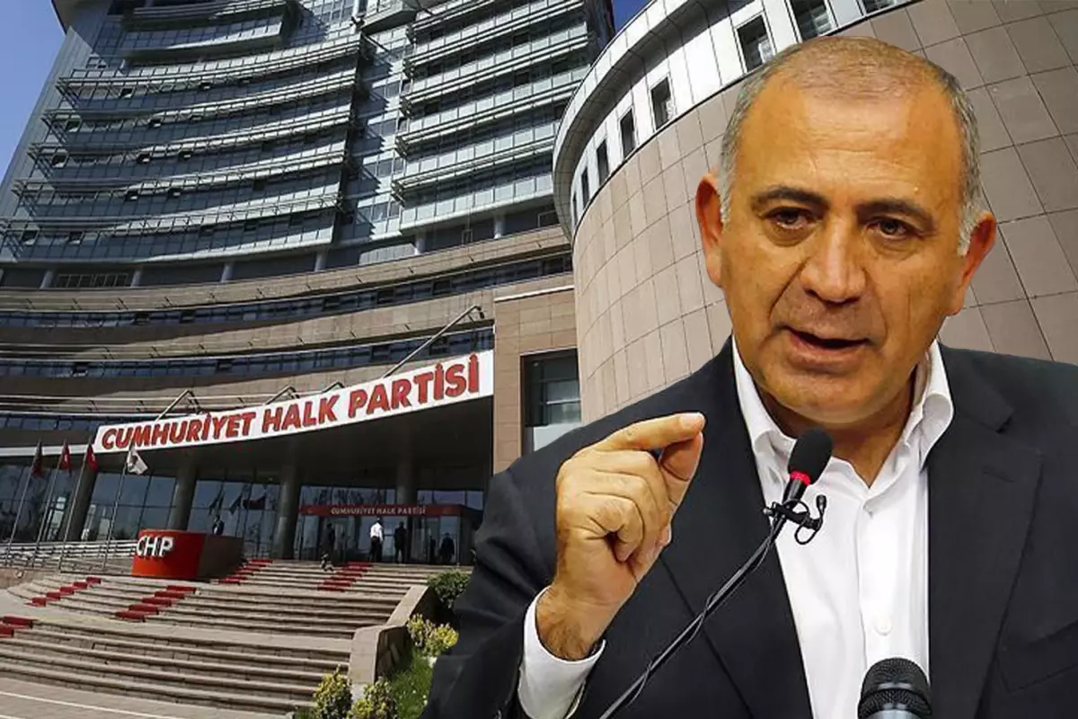 CHP, Gürsel Tekin'in 15 gün içinde savunma vermesini istedi