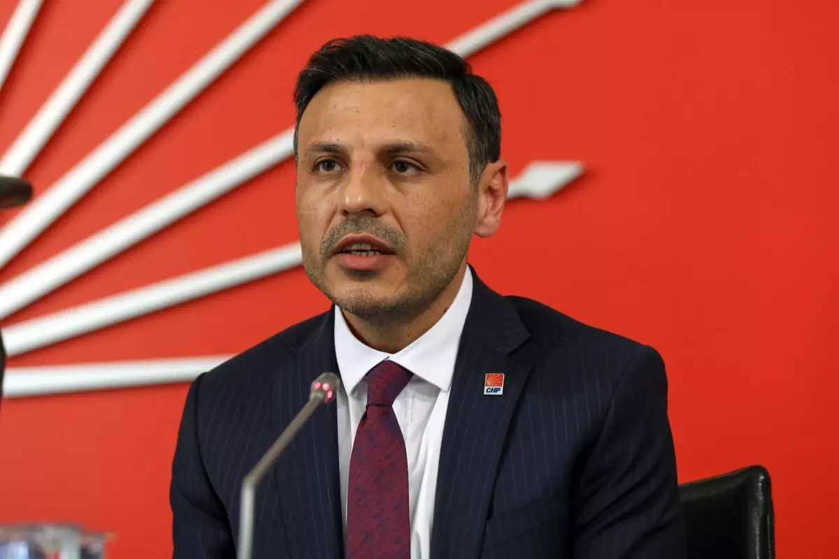 CHP İstanbul İl Kongresi’ne yönelik iptal davasında ilk duruşma 3 Ekim’de