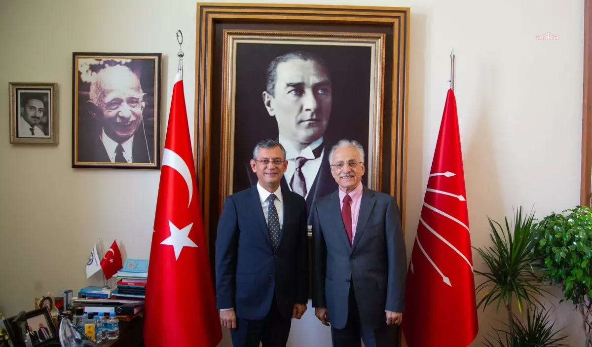 Karayalçın: 'Kötü günlere hazırlıklı olmalıyız'