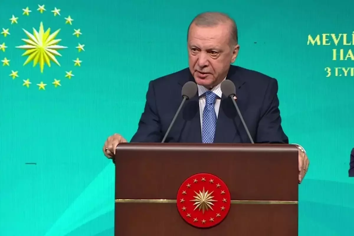Erdogan ostro kritiziral Netanjahuja zaradi dogajanja v Palestini
