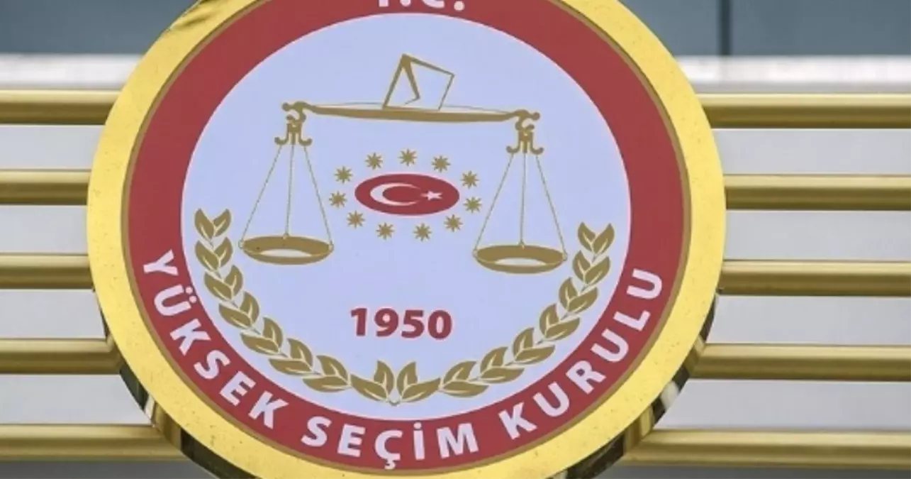 Cumhurbaşkanlığı seçimi ne zaman? (2025) Bir sonraki seçim tarihi belli mi?
