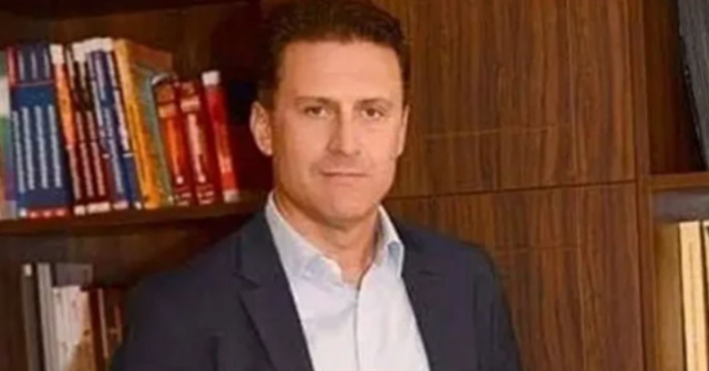 Ertan Yıldız kimdir? Ertan Yıldız kaç yaşında, nereli? Ertan Yıldız kimdir? Ertan Yıldız kaç yaşında, nereli?