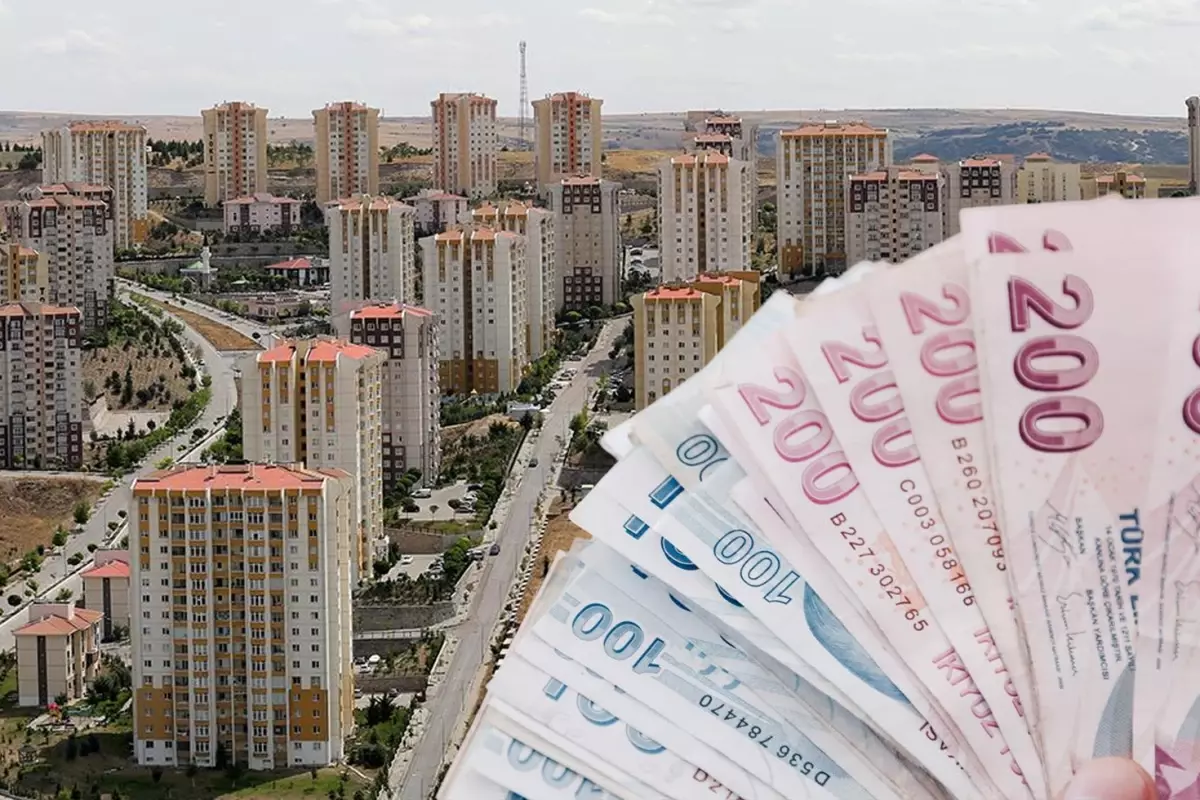 Eylül ayı kira tavan zam oranı belli oldu