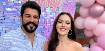 Fahriye Evcen'den milyon dolarlık reklam anlaşması