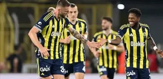 Fenerbahçe'nin UEFA Avrupa Ligi isim listesinde kimler var? 2025-2026 Fenerbahçe UEFA kadrosu