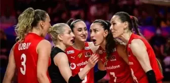 Filenin Sultanları ABD maçı ne zaman? Türkiye - ABD saat kaçta, hangi kanalda yayınlanacak?