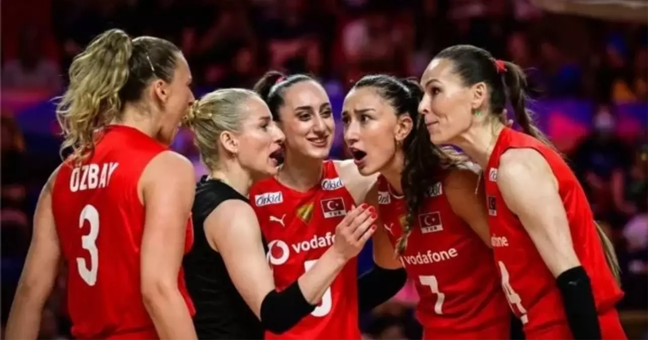 Filenin Sultanları ABD maçı ne zaman? Türkiye - ABD saat kaçta, hangi kanalda yayınlanacak?